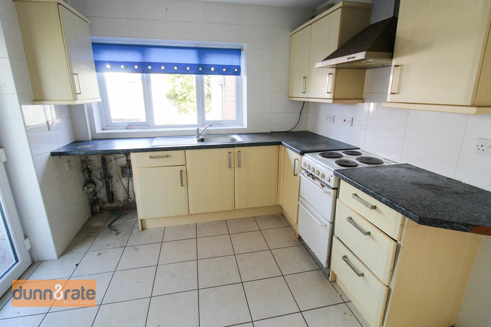 Park Road, Werrington, Stoke-On-Trent